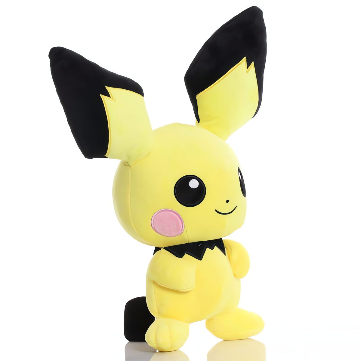Pichu plush toy, 20cm – photo 8