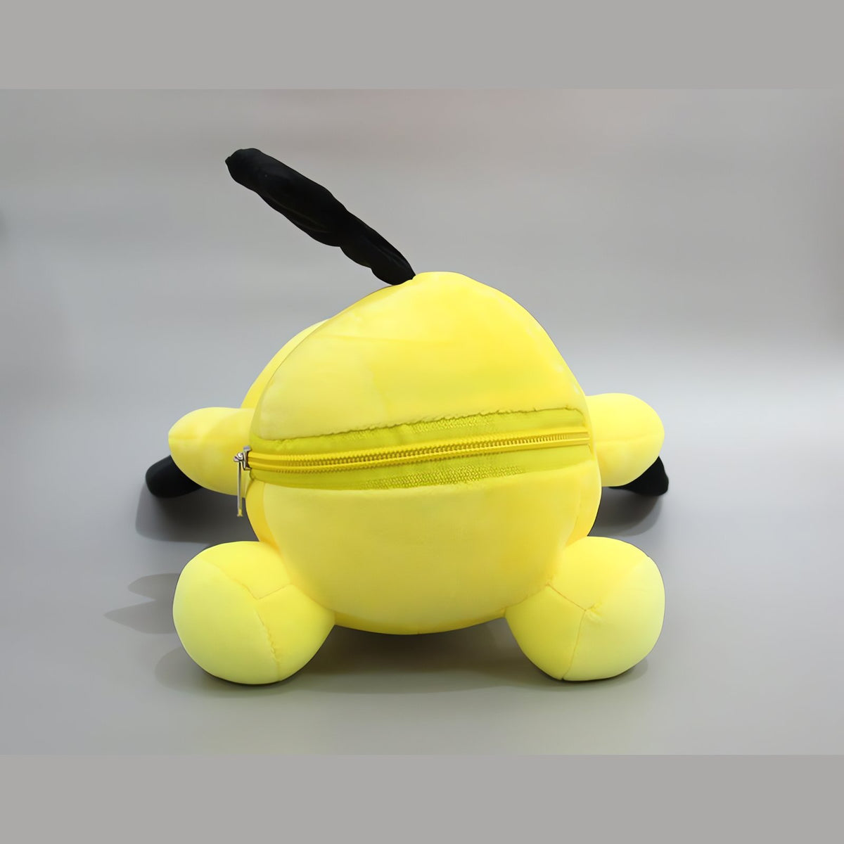 Pichu transforming egg plush toy, 30cm – photo 5