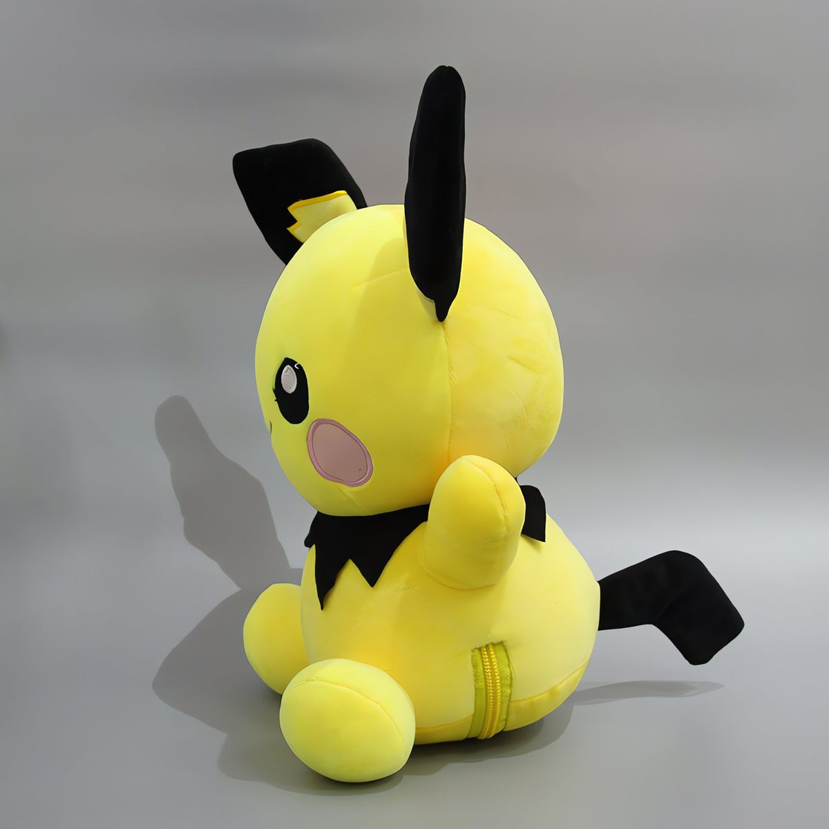 Pichu transforming egg plush toy, 30cm – photo 9