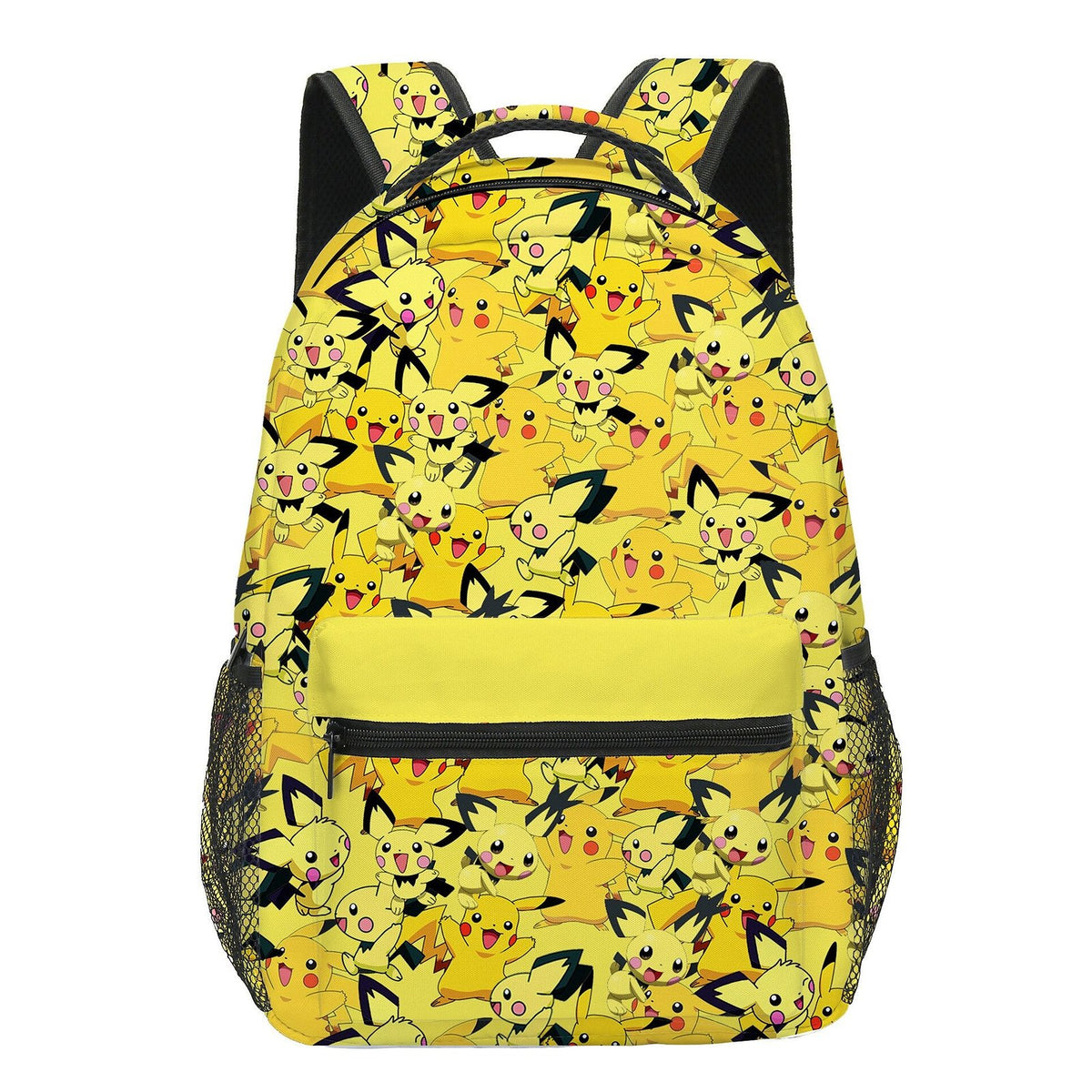 Pikachu all-over print backpack – Pikachu
