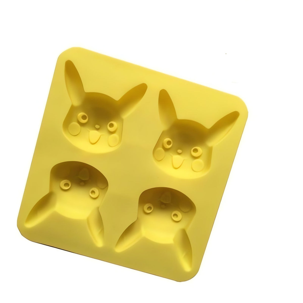 Pikachu baking tin – photo 2