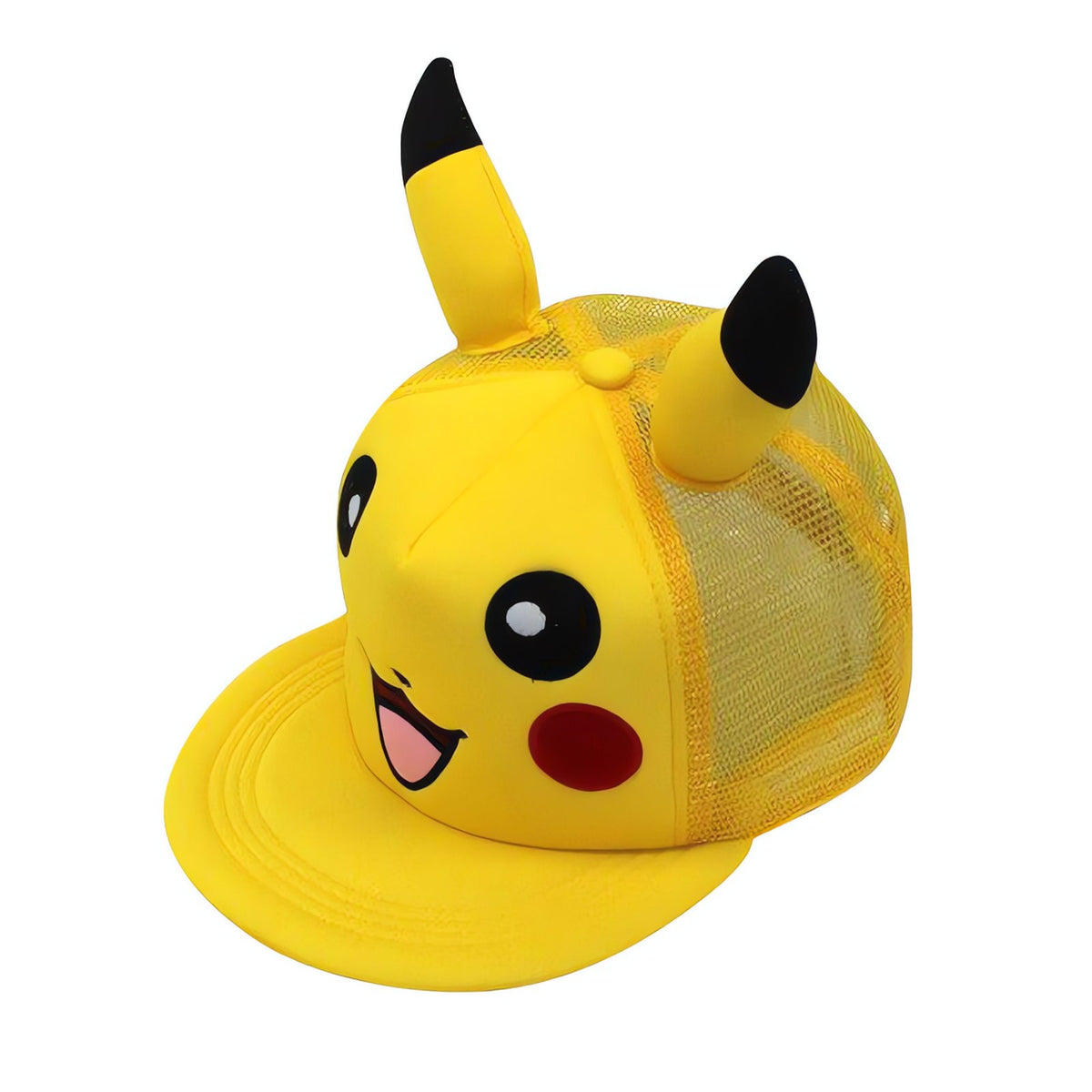 Pikachu baseball cap – 1