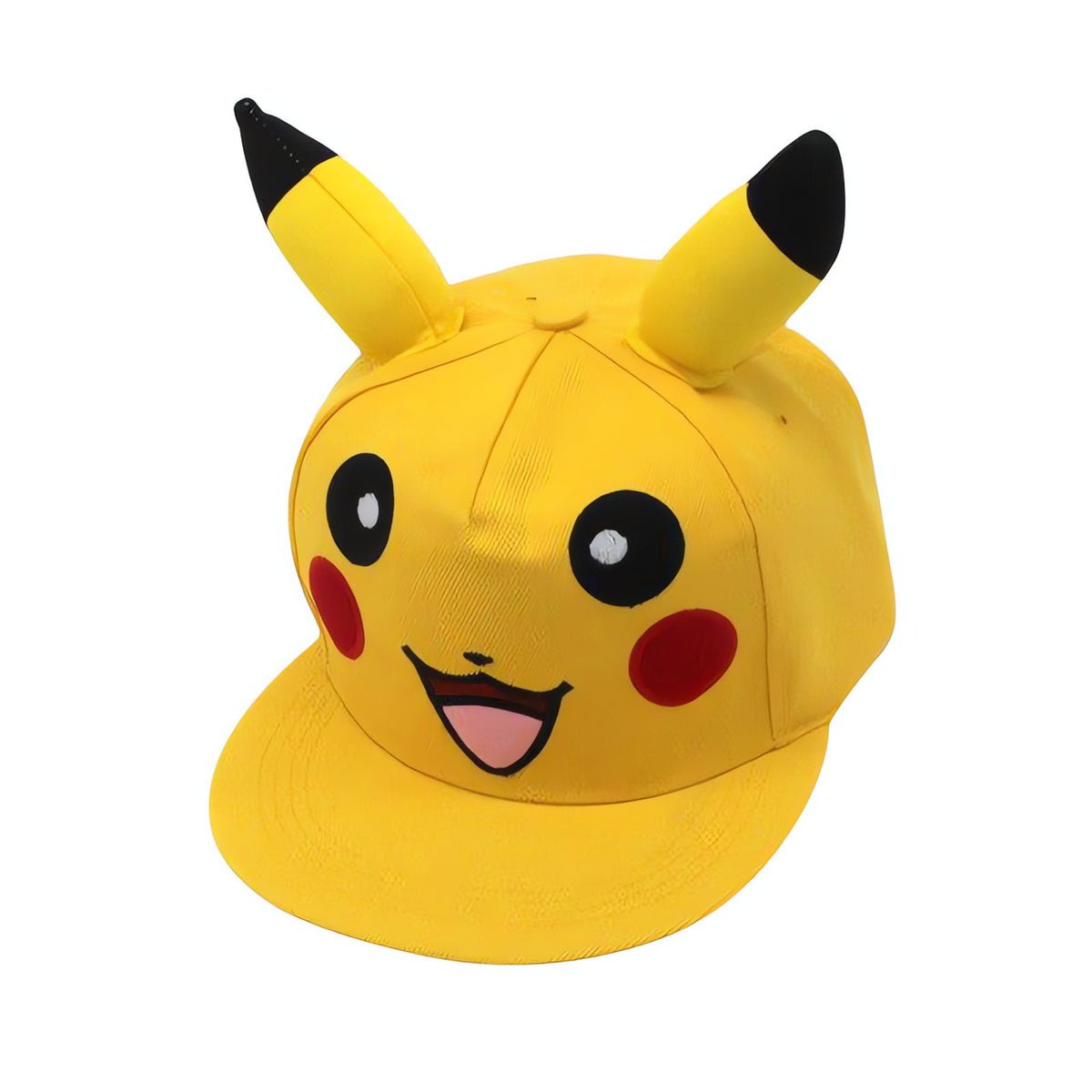 Pikachu baseball cap