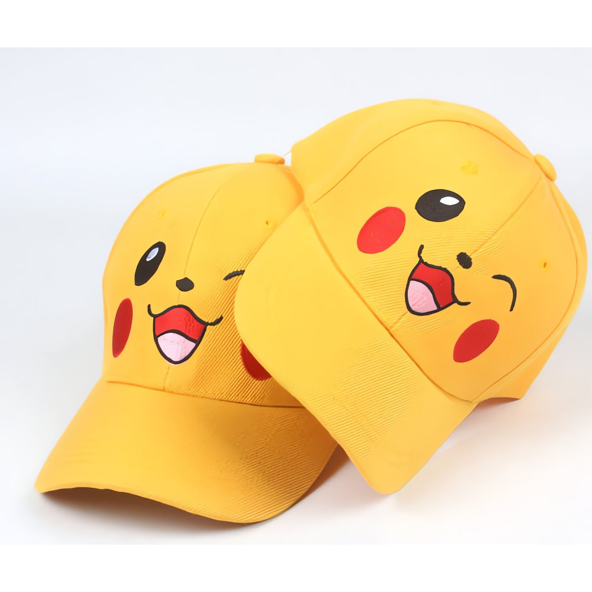 Pikachu baseball cap
