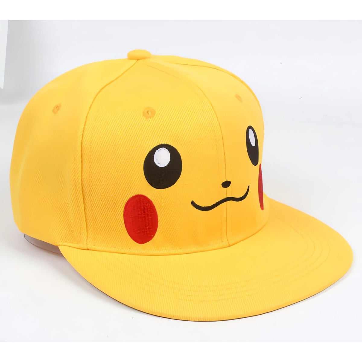 Pikachu baseball cap – 2