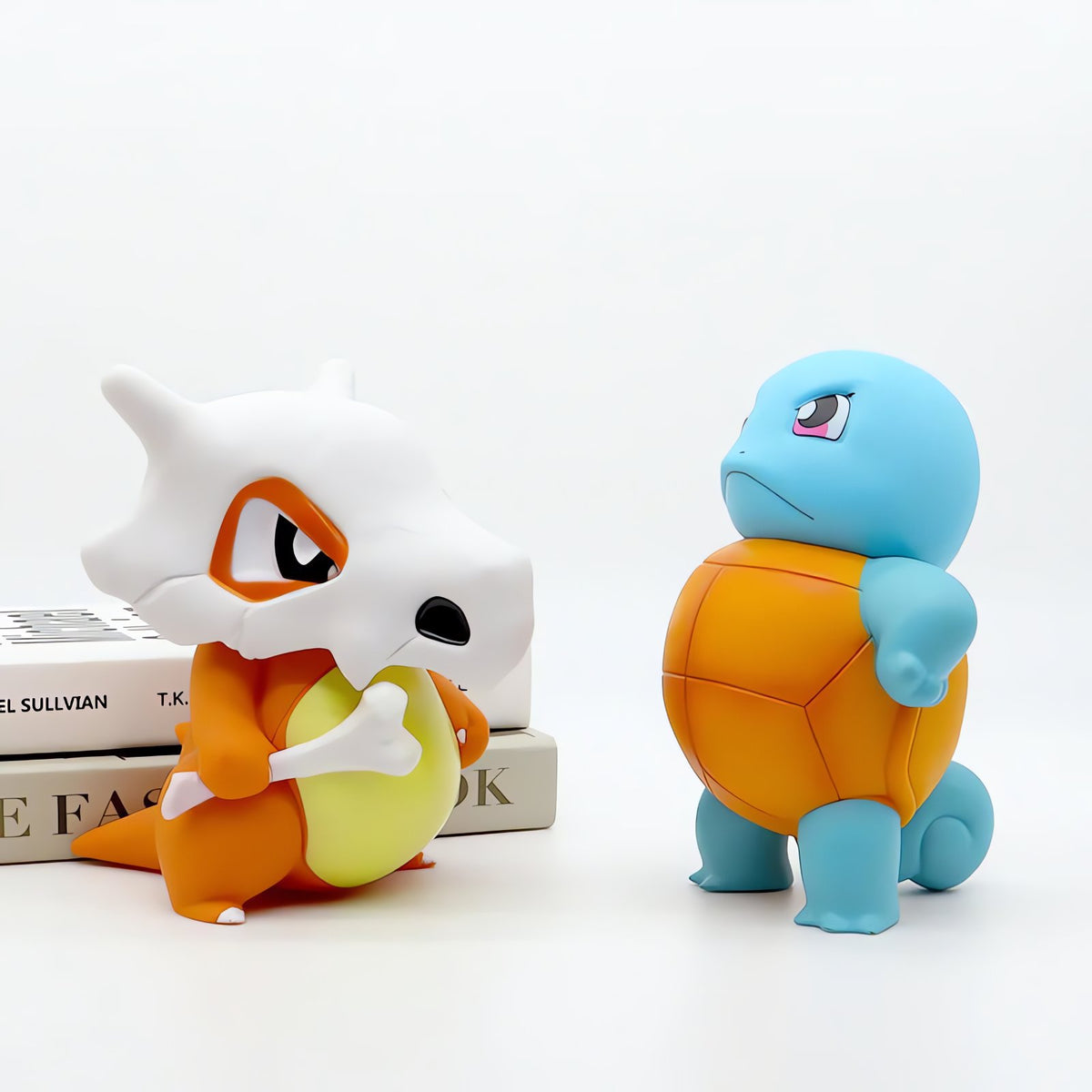Large Pokémon action figure, 16cm – photo 2