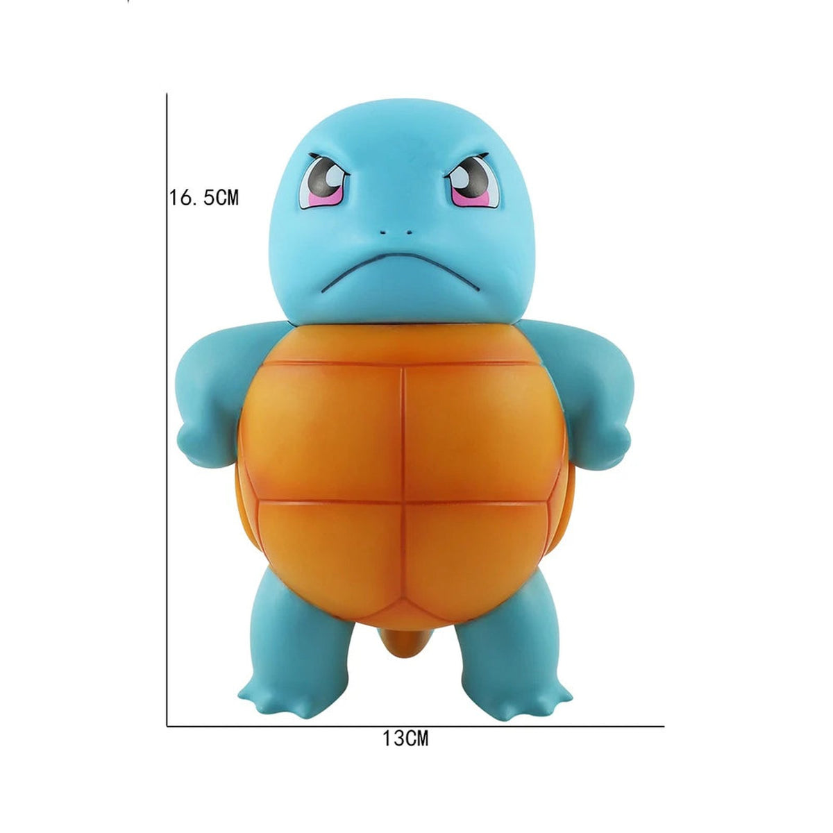 Large Pokémon action figure, 16cm – photo 6