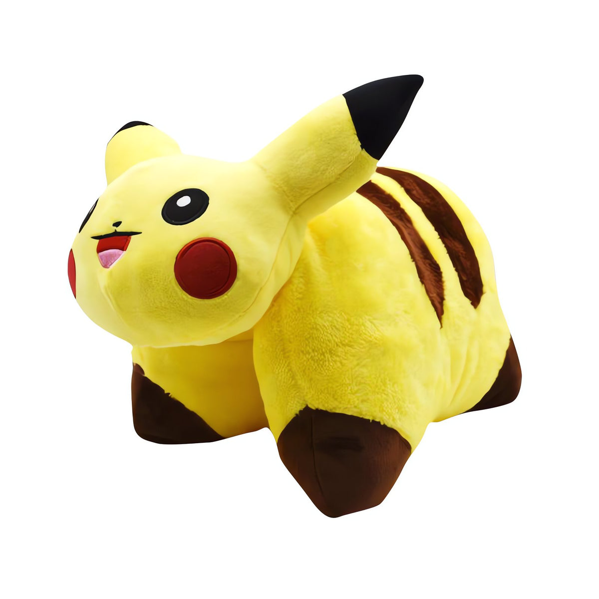 Pikachu plush cushion, 40cm – photo 2
