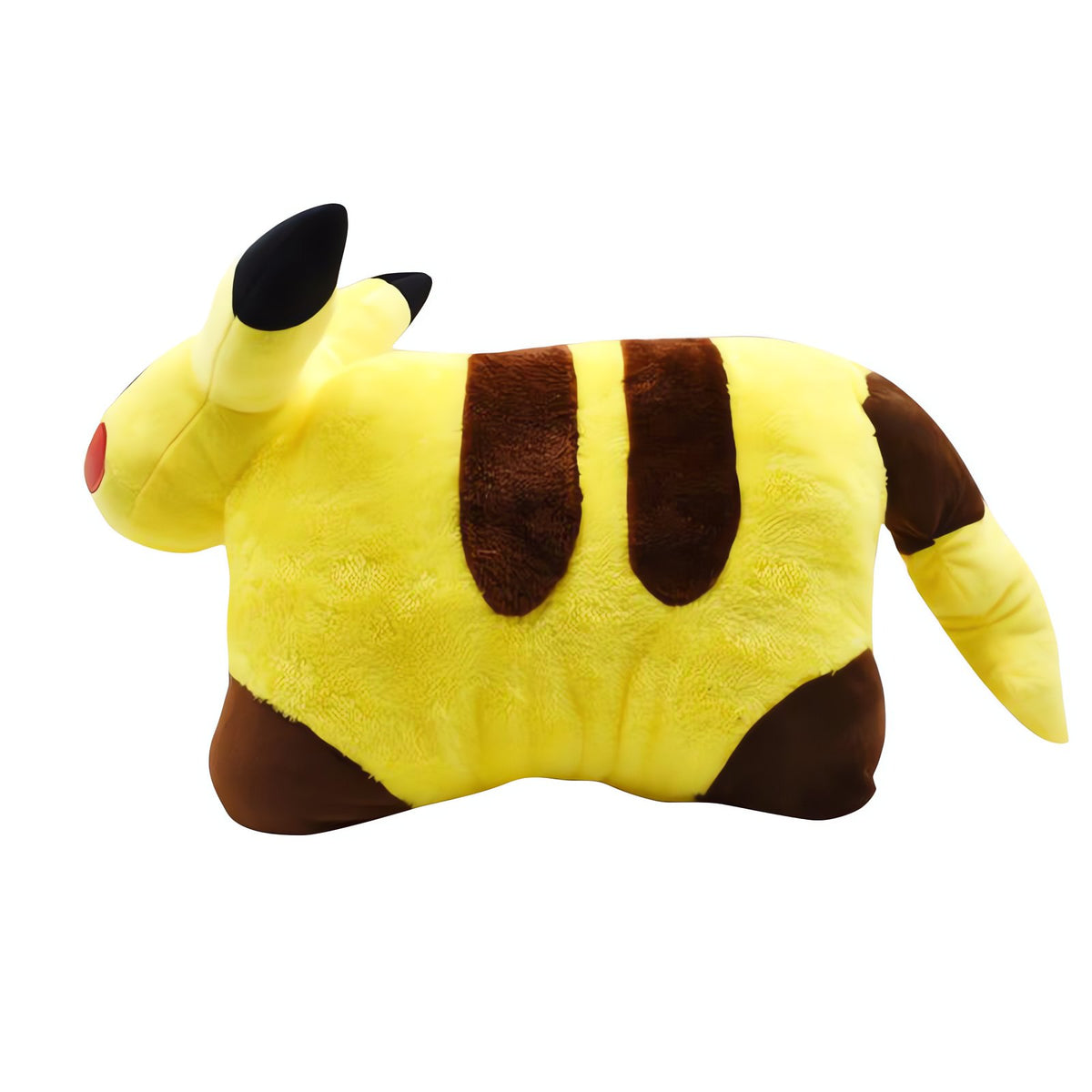 Pikachu plush cushion, 40cm – photo 3