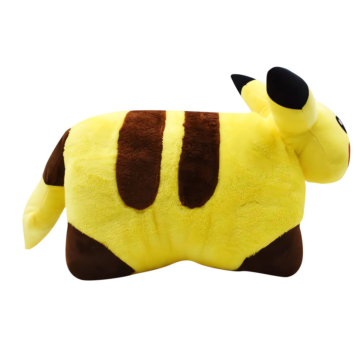 Pikachu plush cushion, 40cm – photo 4