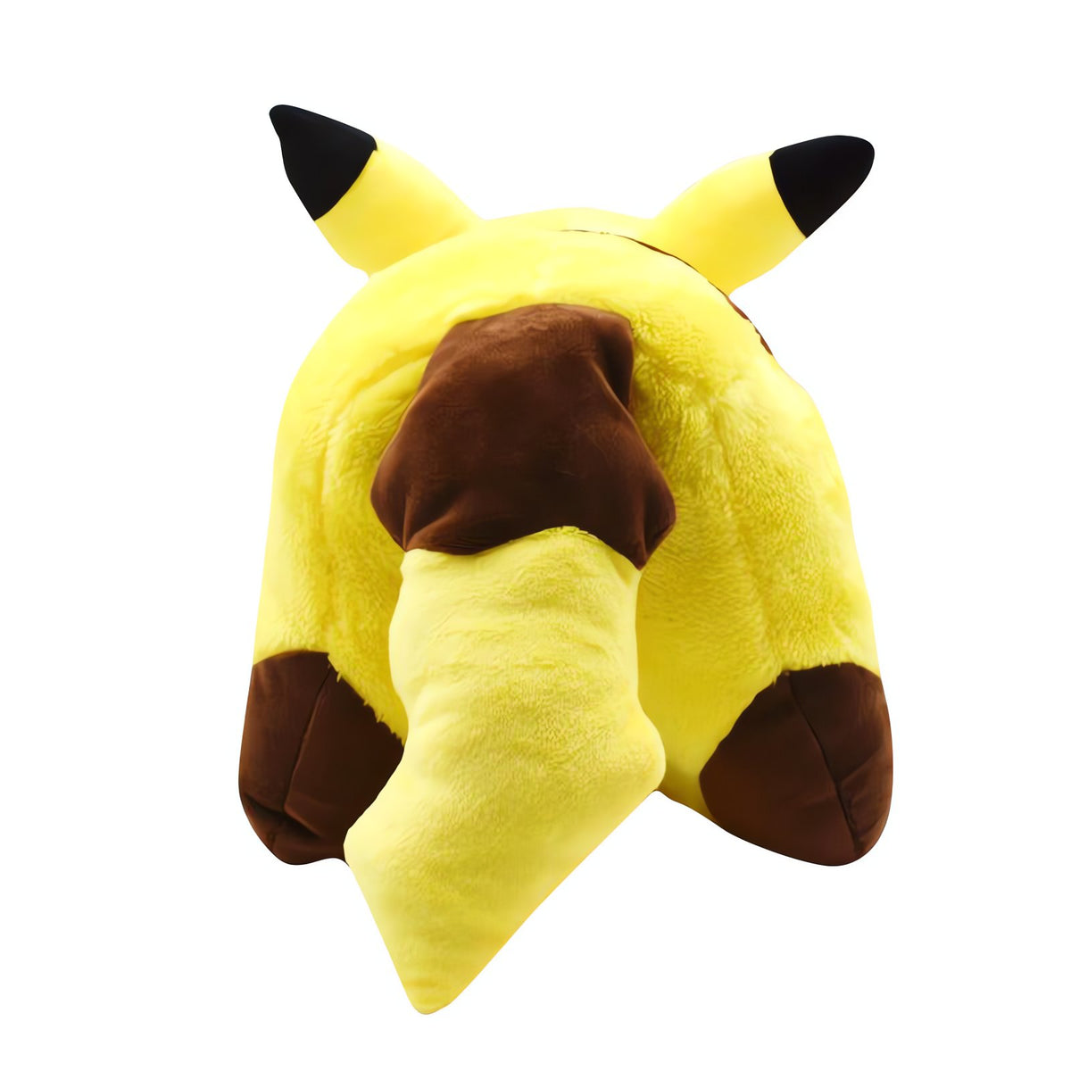 Pikachu plush cushion, 40cm – photo 5