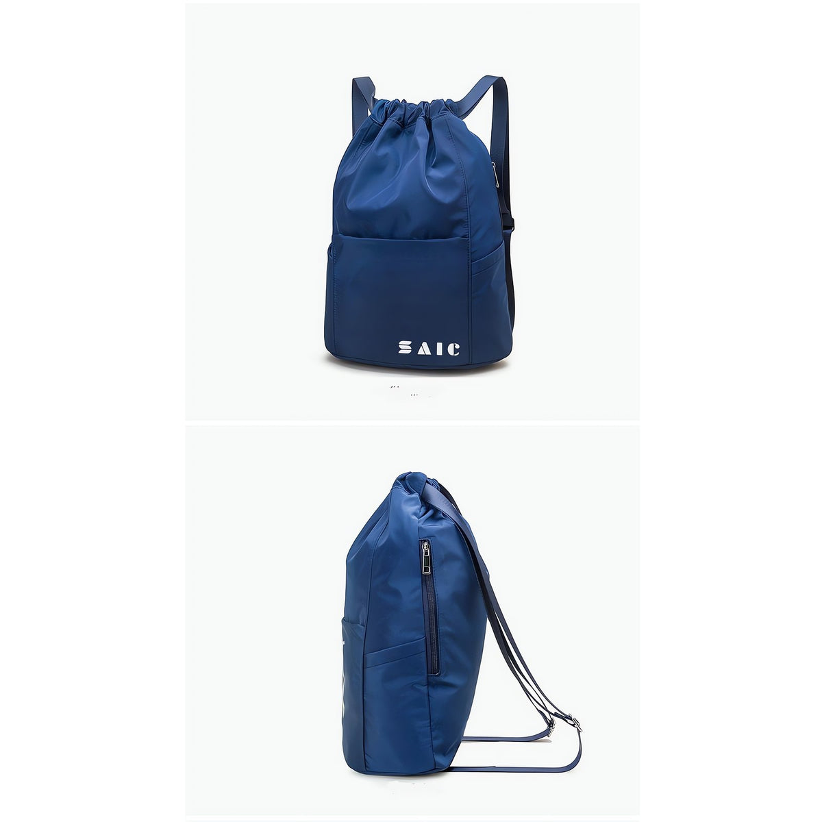 Pikachu drawstring backpack – photo 9