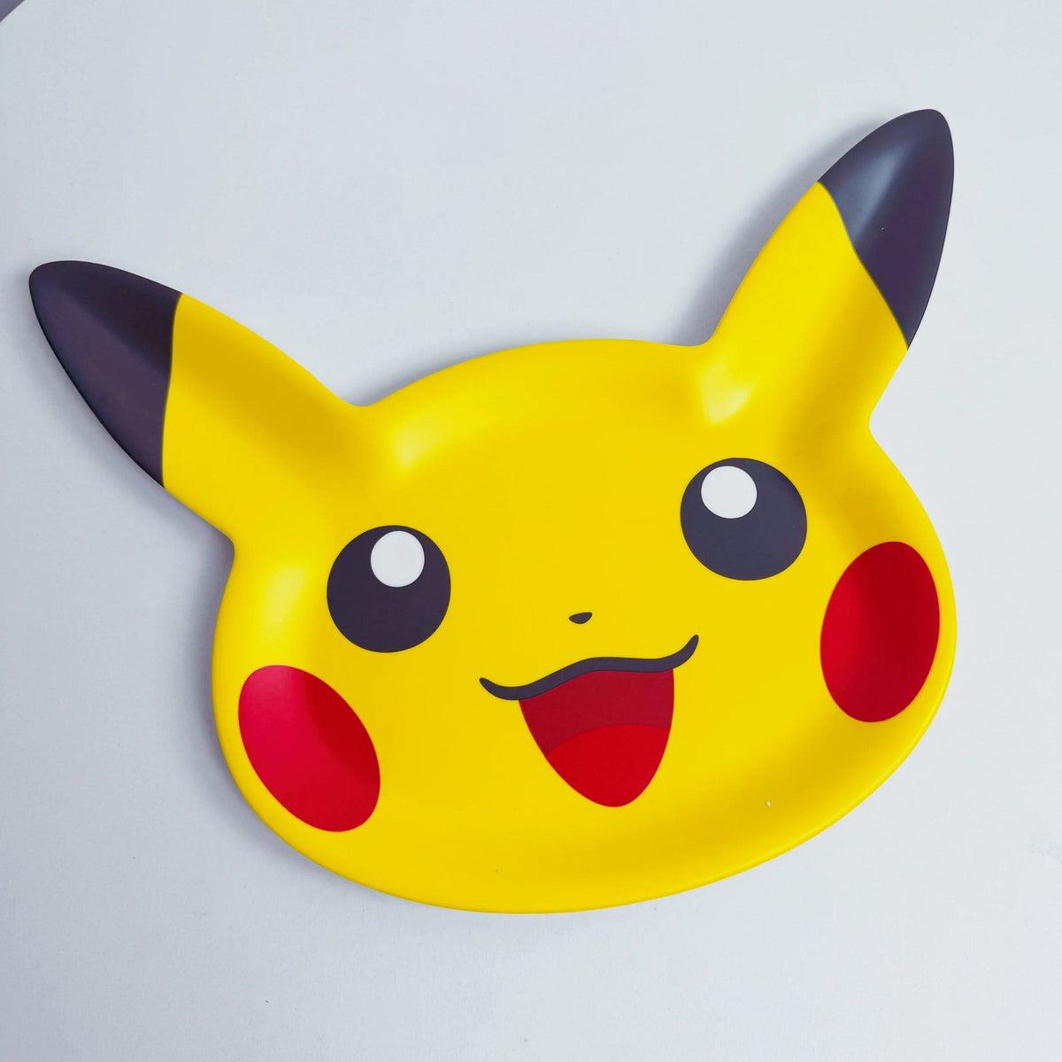 Pikachu or Eevee plate – Pikachu C