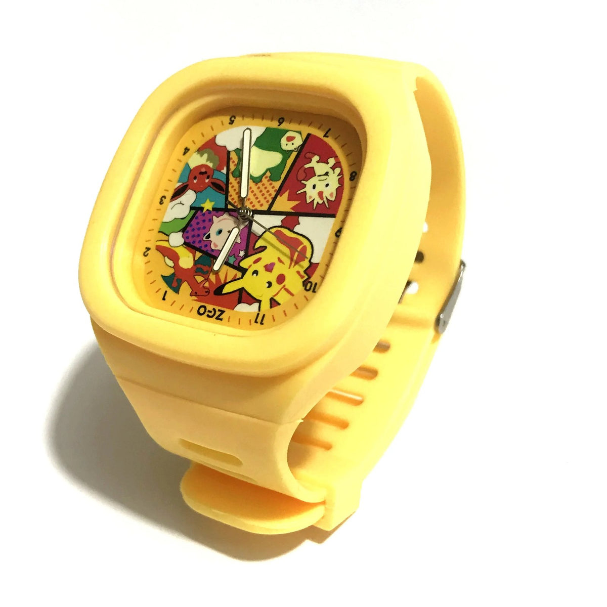 Pikachu kids' watch – photo 4
