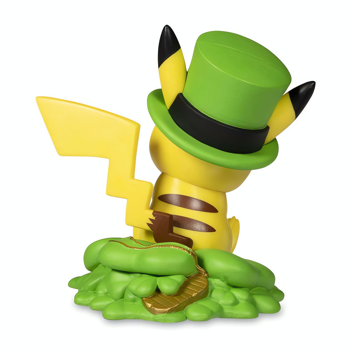 Pikachu Lucky Day figure, 8cm – photo 5