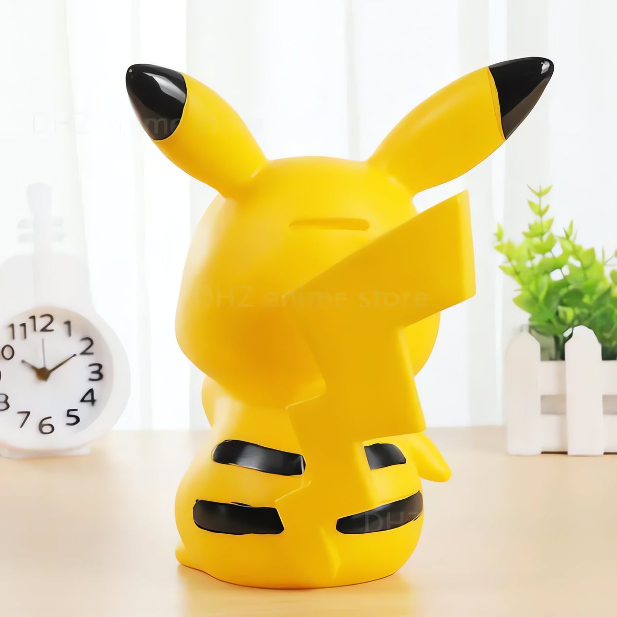 Pikachu money box – photo 5