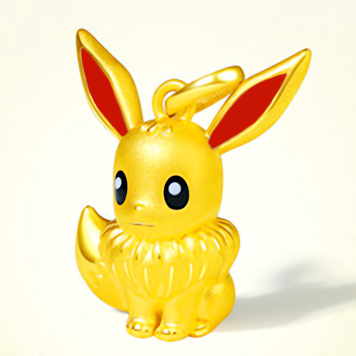Pikachu necklace and ring jewellery – photo 17