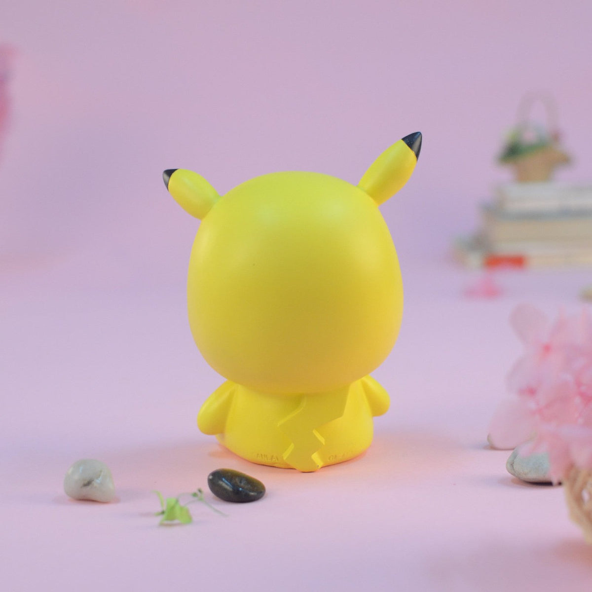 Pikachu night light with a smaller Pikachu inside – photo 6