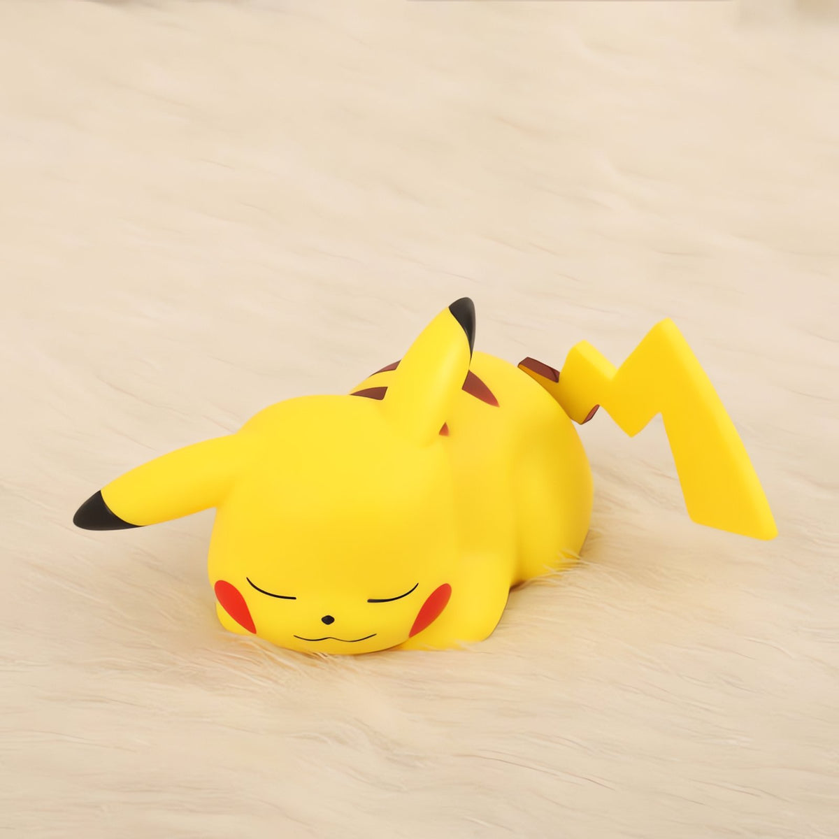Pikachu night light lamp – photo 10