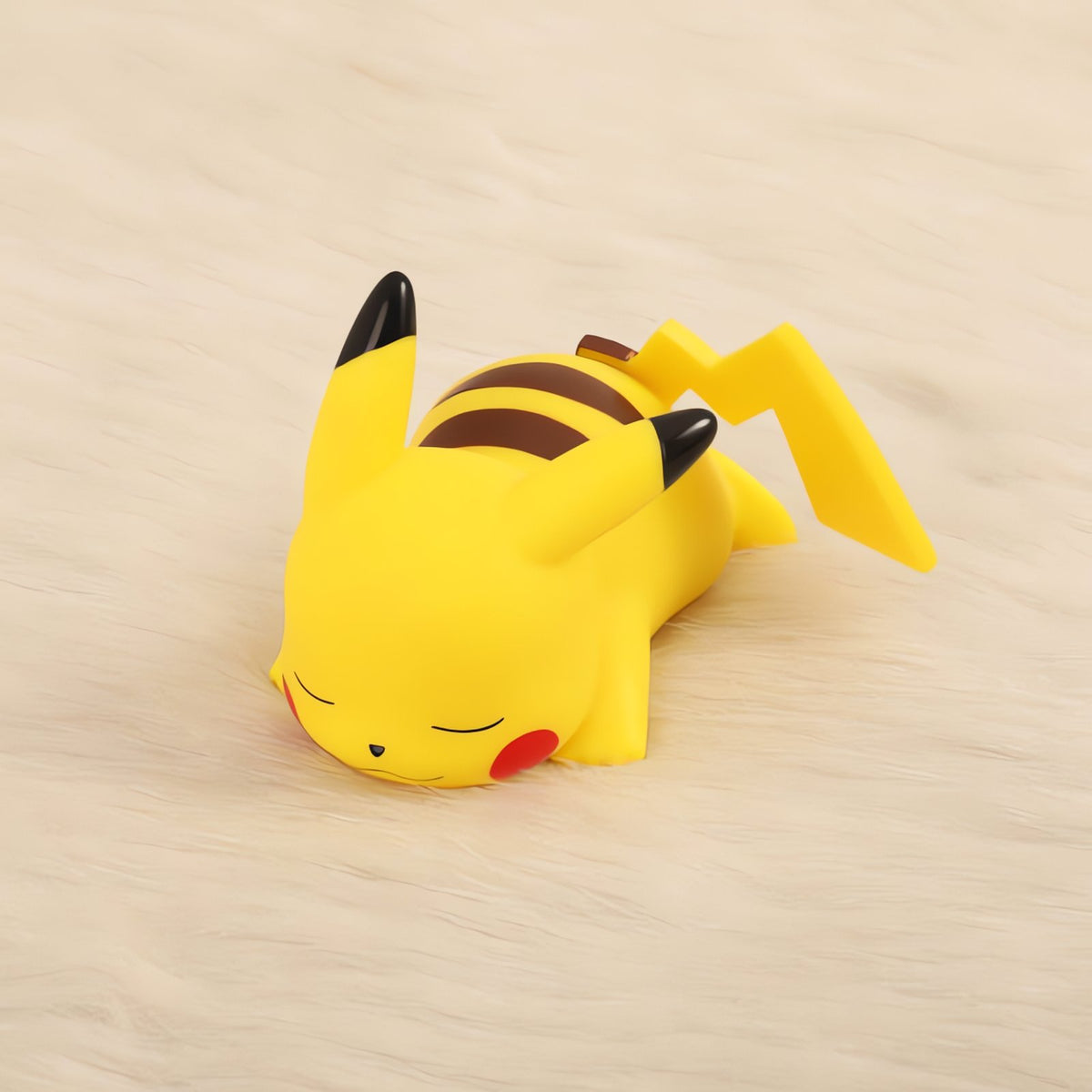 Pikachu night light lamp – Pikachu Night Light 01
