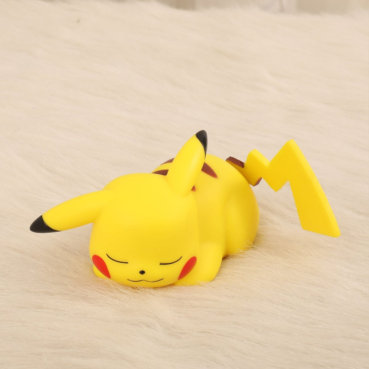Pikachu night light lamp – Pikachu Night Light 02