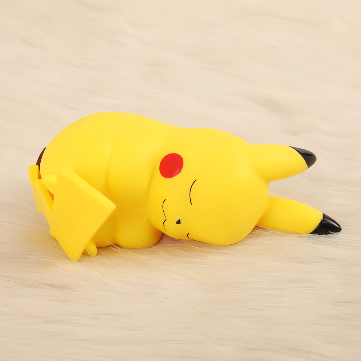 Pikachu night light lamp – Pikachu Night Light 03