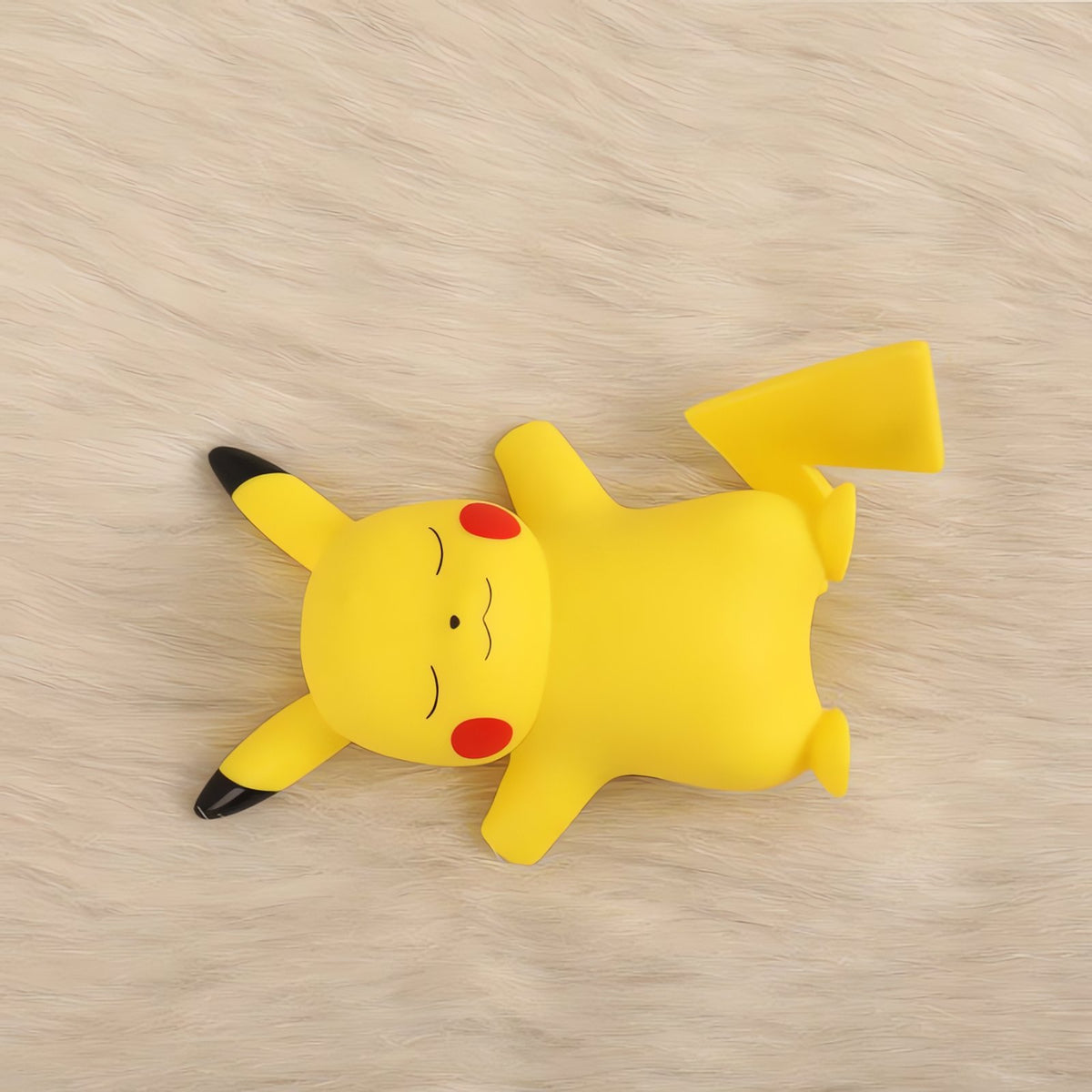 Pikachu night light lamp – Pikachu Night Light 04