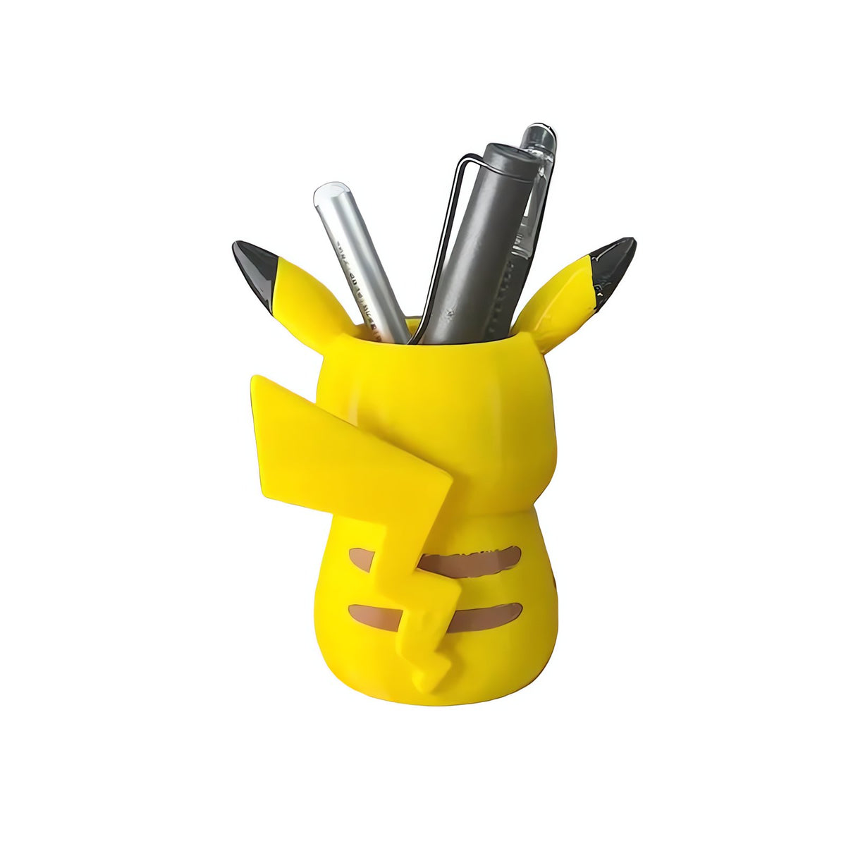Pikachu pen holder – photo 4