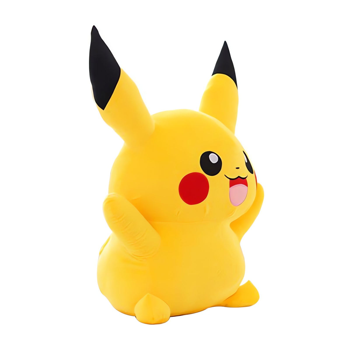 Pikachu plush toy, 20cm