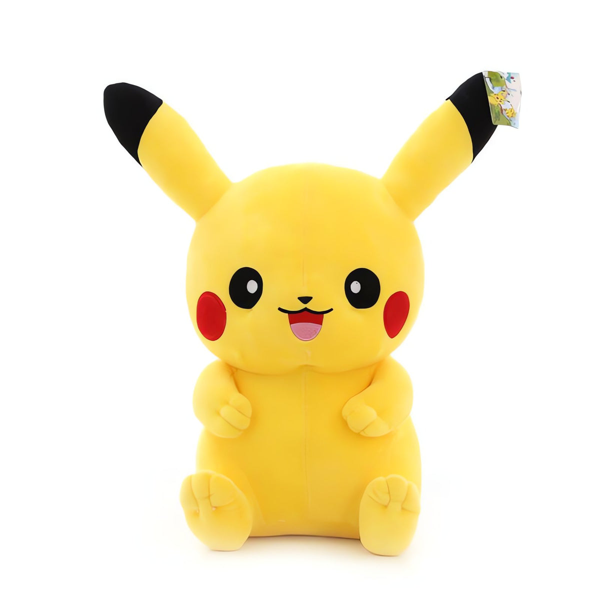 Pikachu plush toy – 20cm