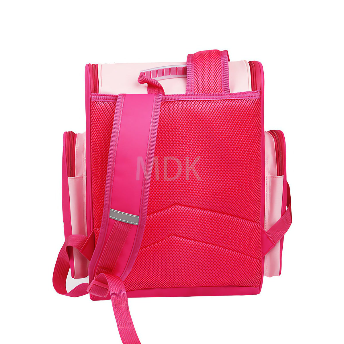 Blue Pikachu school backpack – photo 8