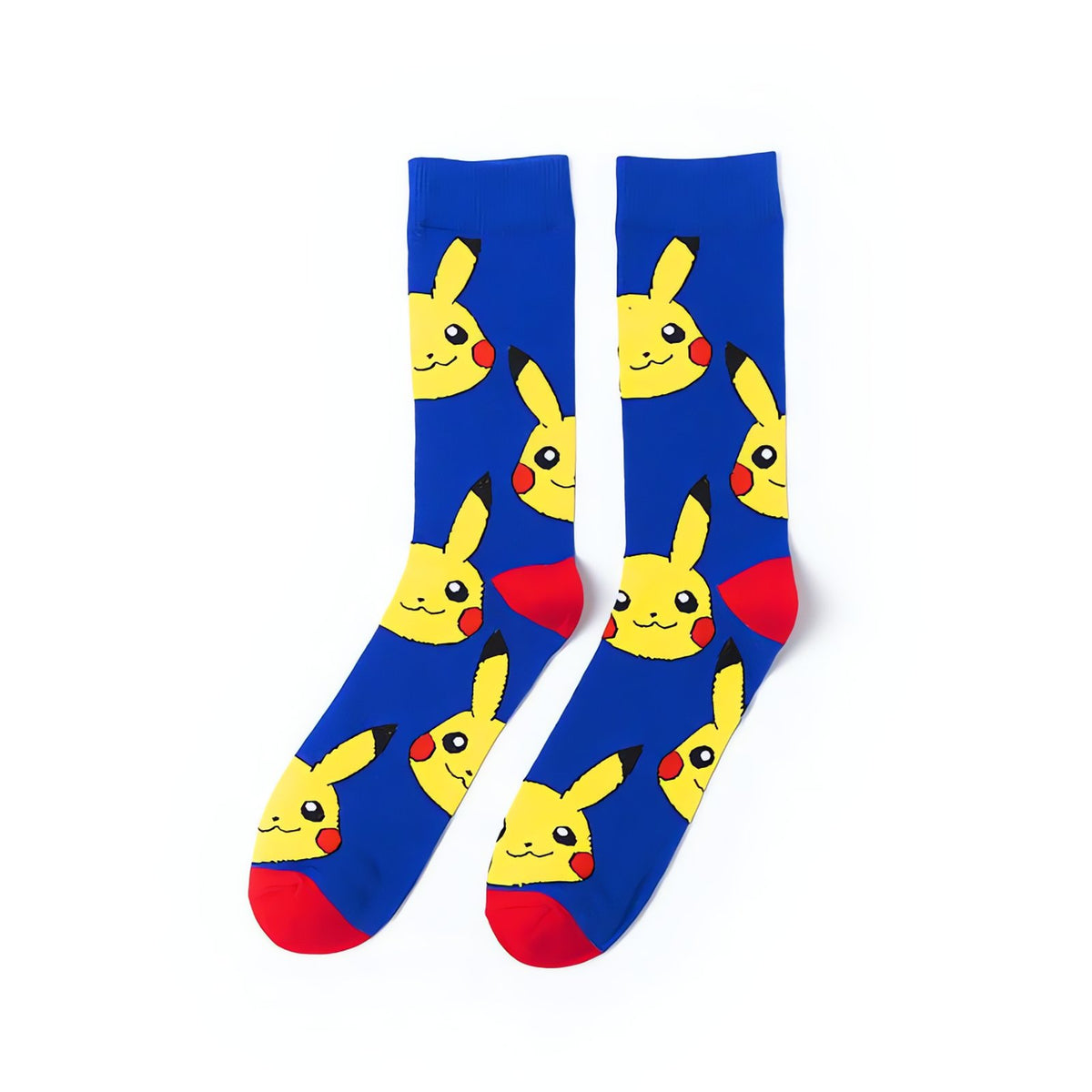 Pikachu Pokémon socks – 1