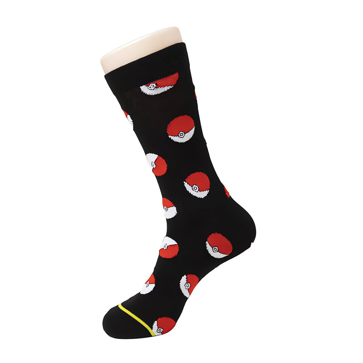 Pikachu Pokémon socks – photo 2