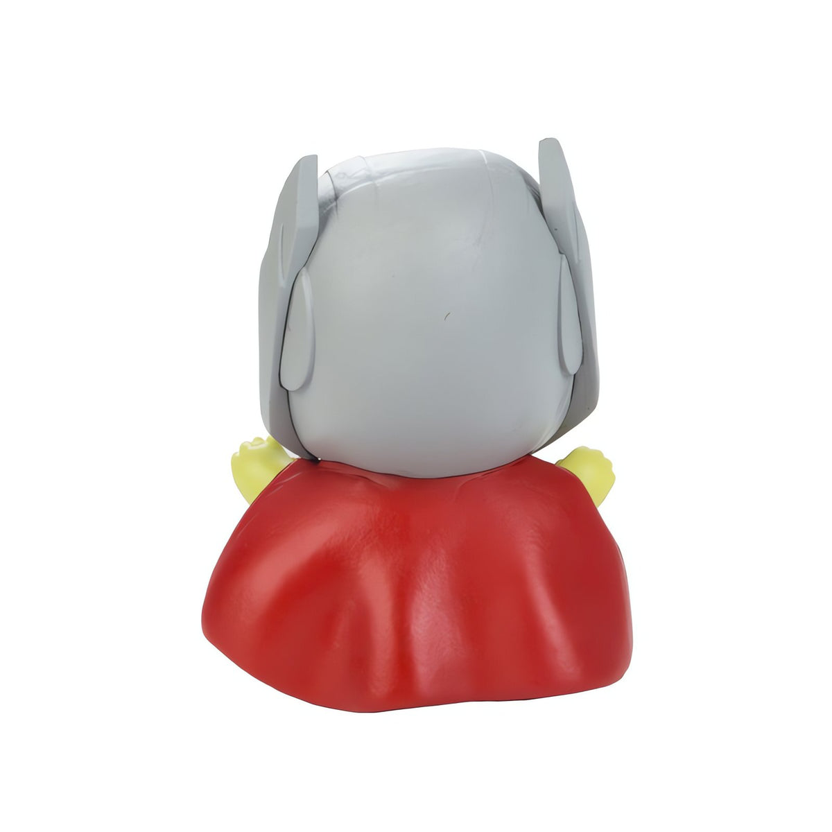 Pikachu figure dressed as a superhero, 10cm – photo 11