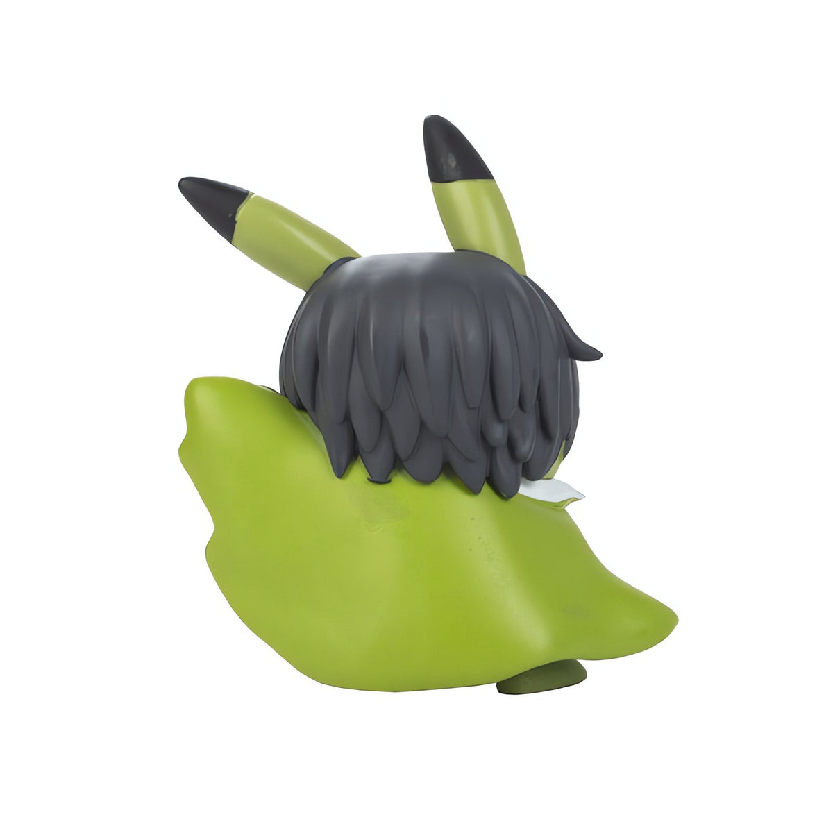 Pikachu figure dressed as a superhero, 10cm – photo 4