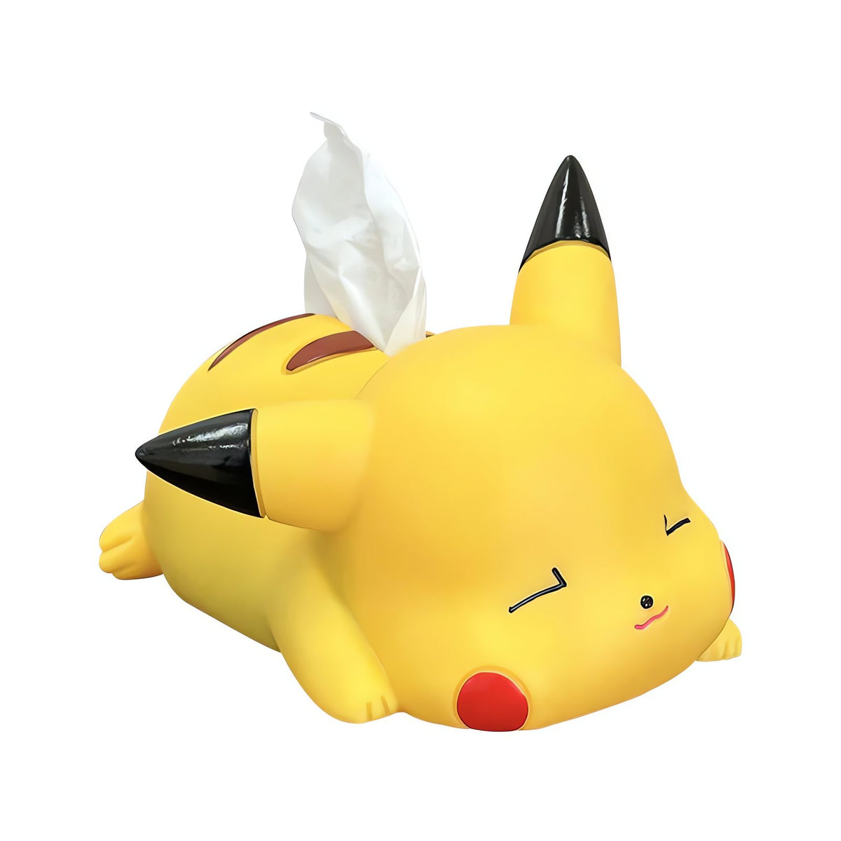 Pikachu tissue dispenser – photo 7