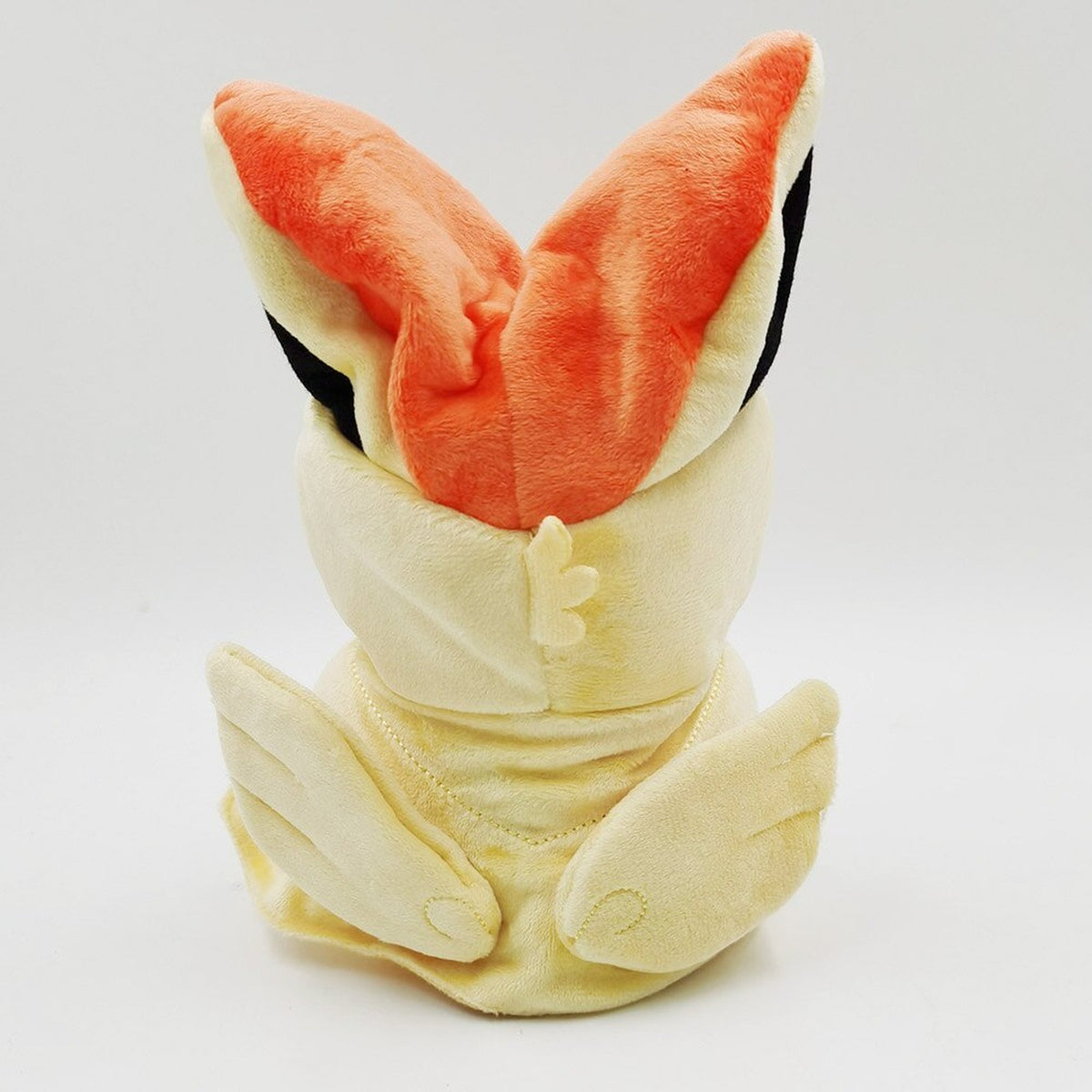 Pikachu plush toy dressed as Victini – photo 3
