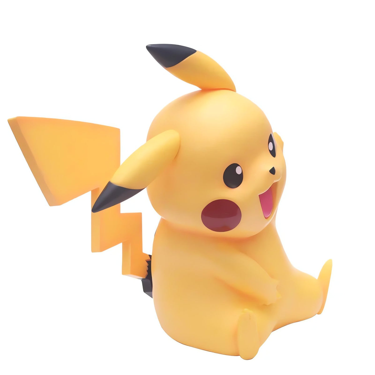 Pikachu XXL figure, 33cm – photo 3