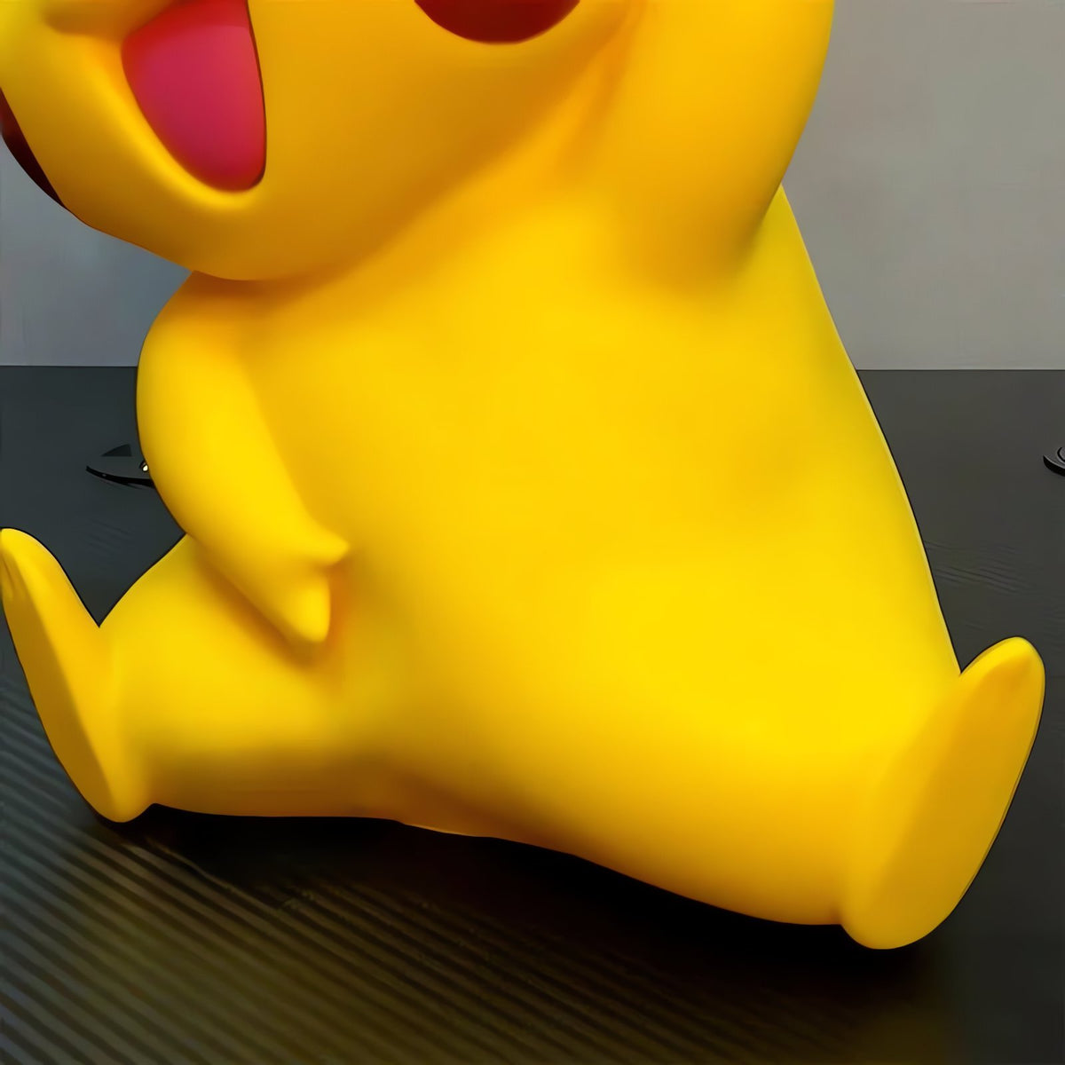Pikachu XXL figure, 33cm – photo 6