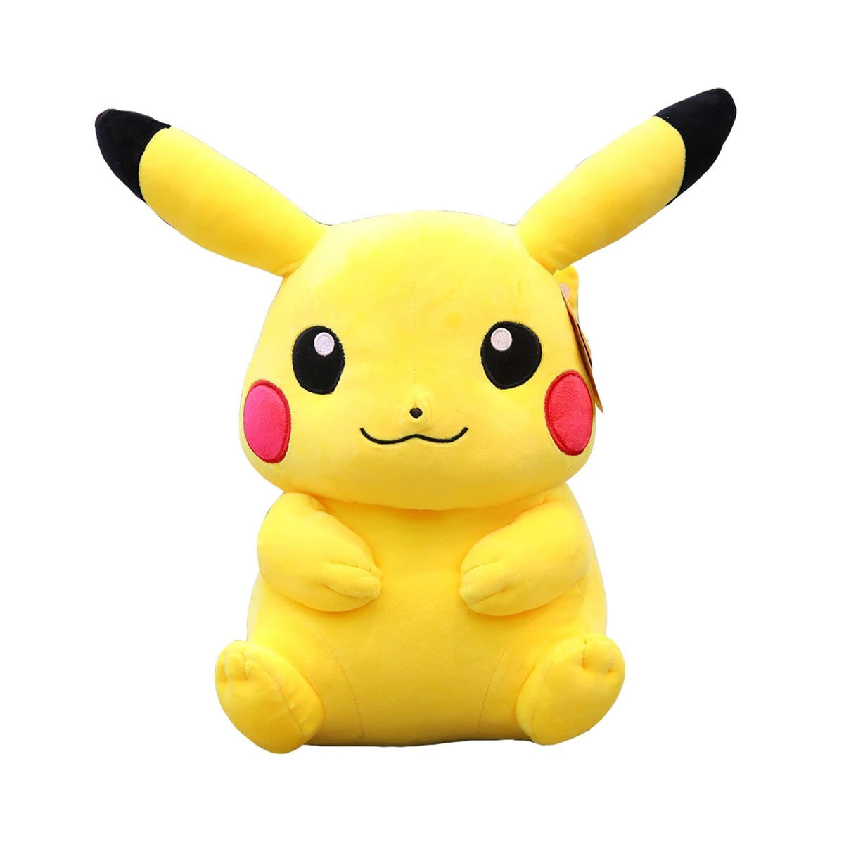Pikachu XXL plush toy, 60cm – 60cm