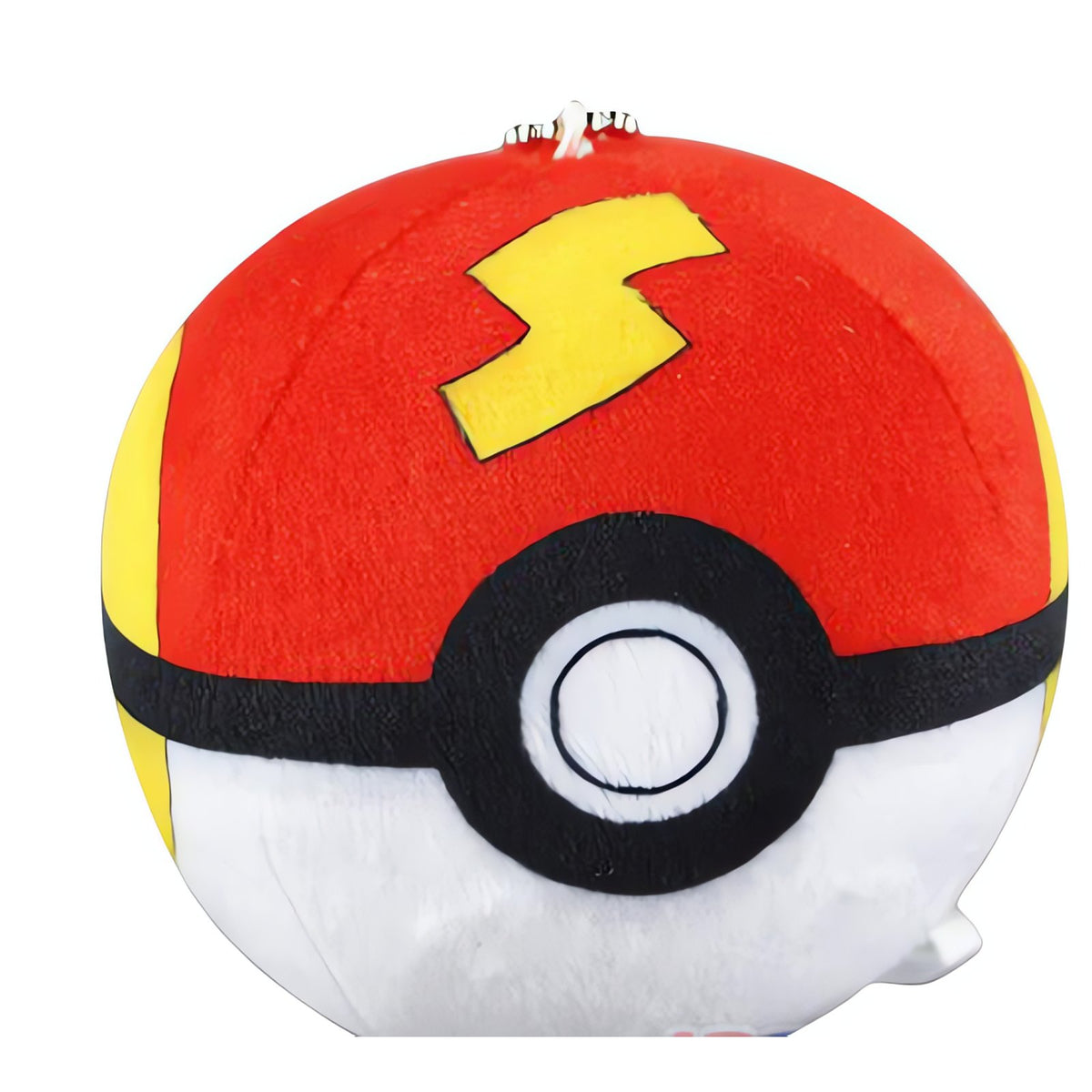 Set of plush Poké Balls – photo 5