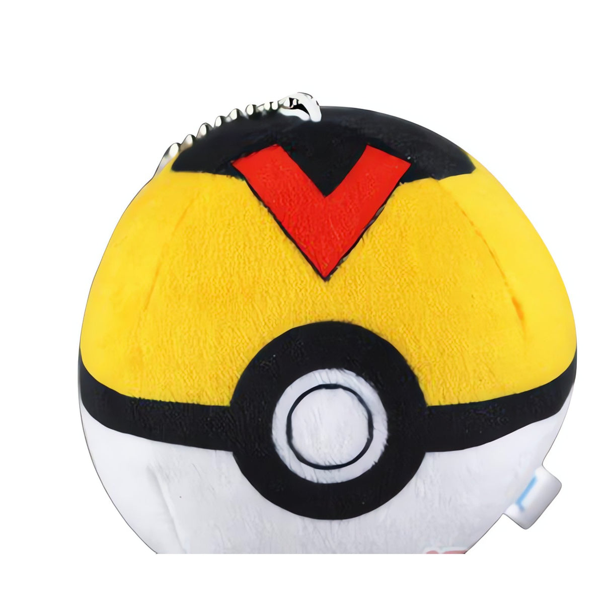 Set of plush Poké Balls – photo 6