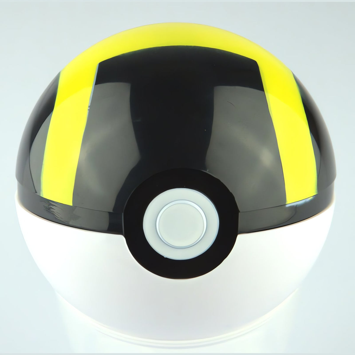 Collection of 13 Master Ball Poké Balls with figures – photo 2