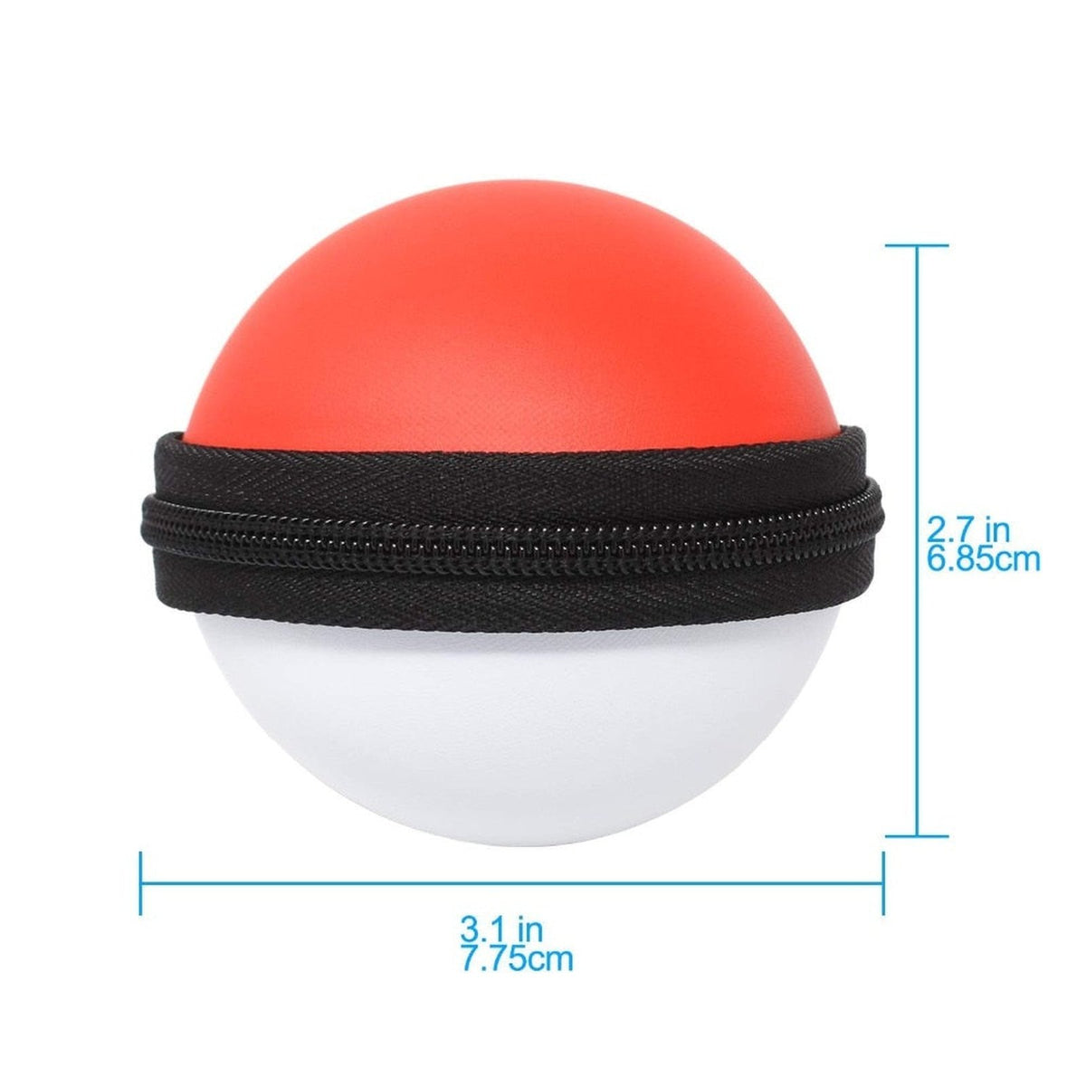 Protective case for the Poké Ball Plus controller – photo 7