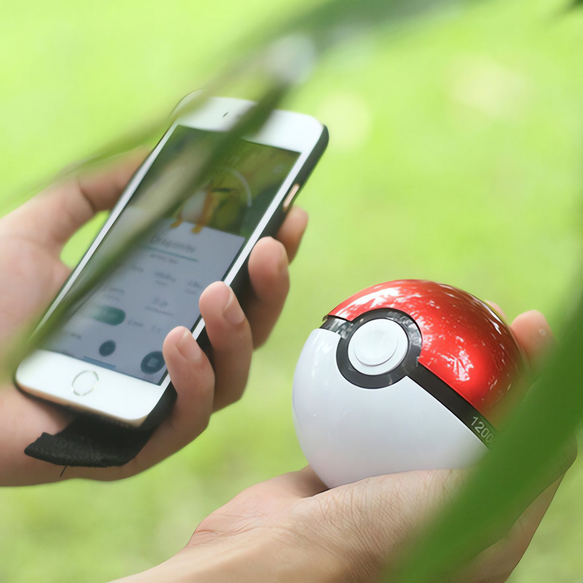 Poké Ball power bank – photo 7