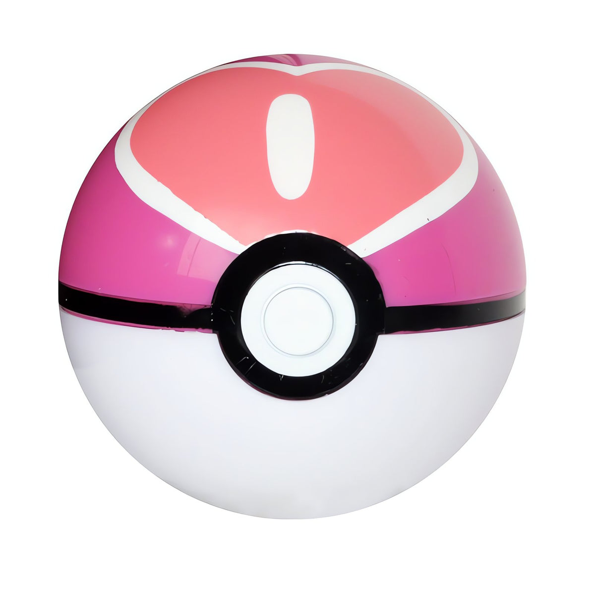 Set of Pokémon Poké Balls, 7cm – photo 2