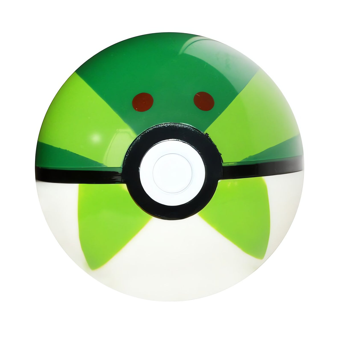 Set of Pokémon Poké Balls, 7cm – photo 3