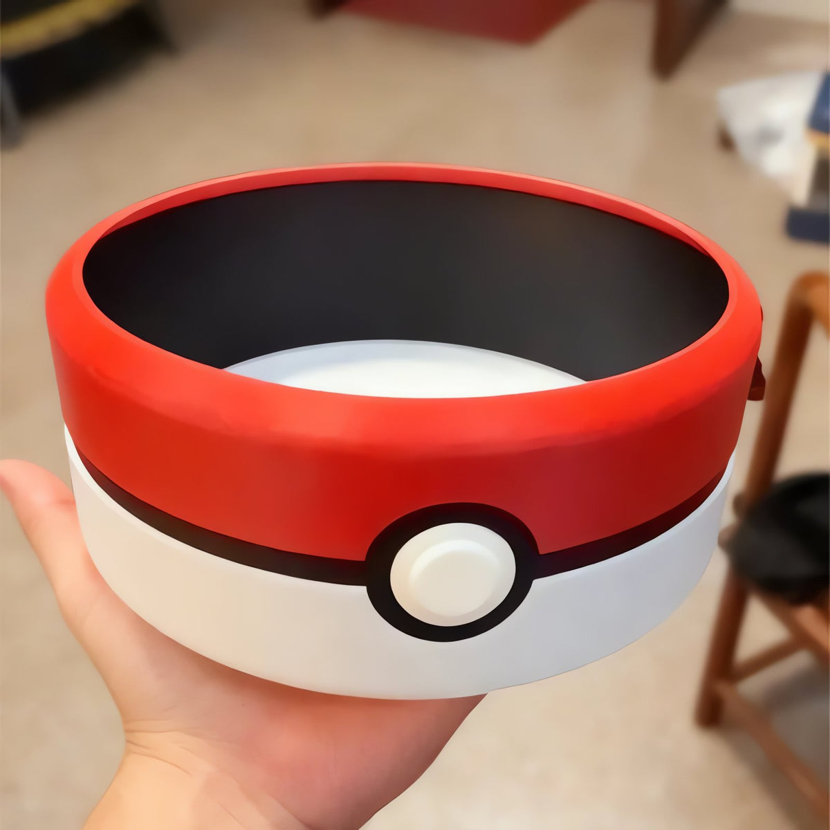 Poké Ball storage box