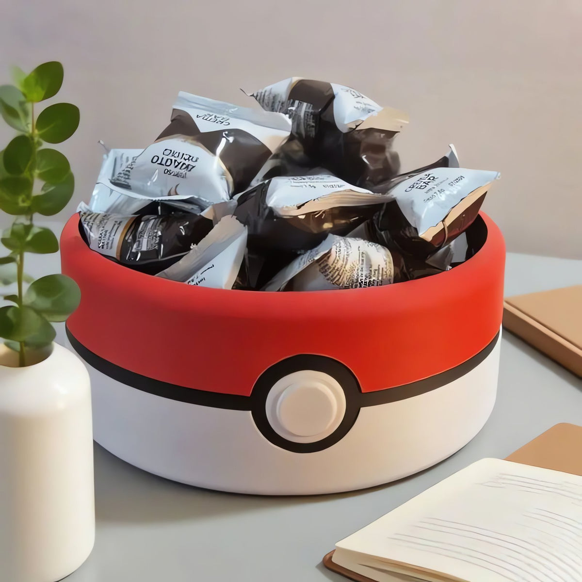 Poké Ball storage box – photo 3