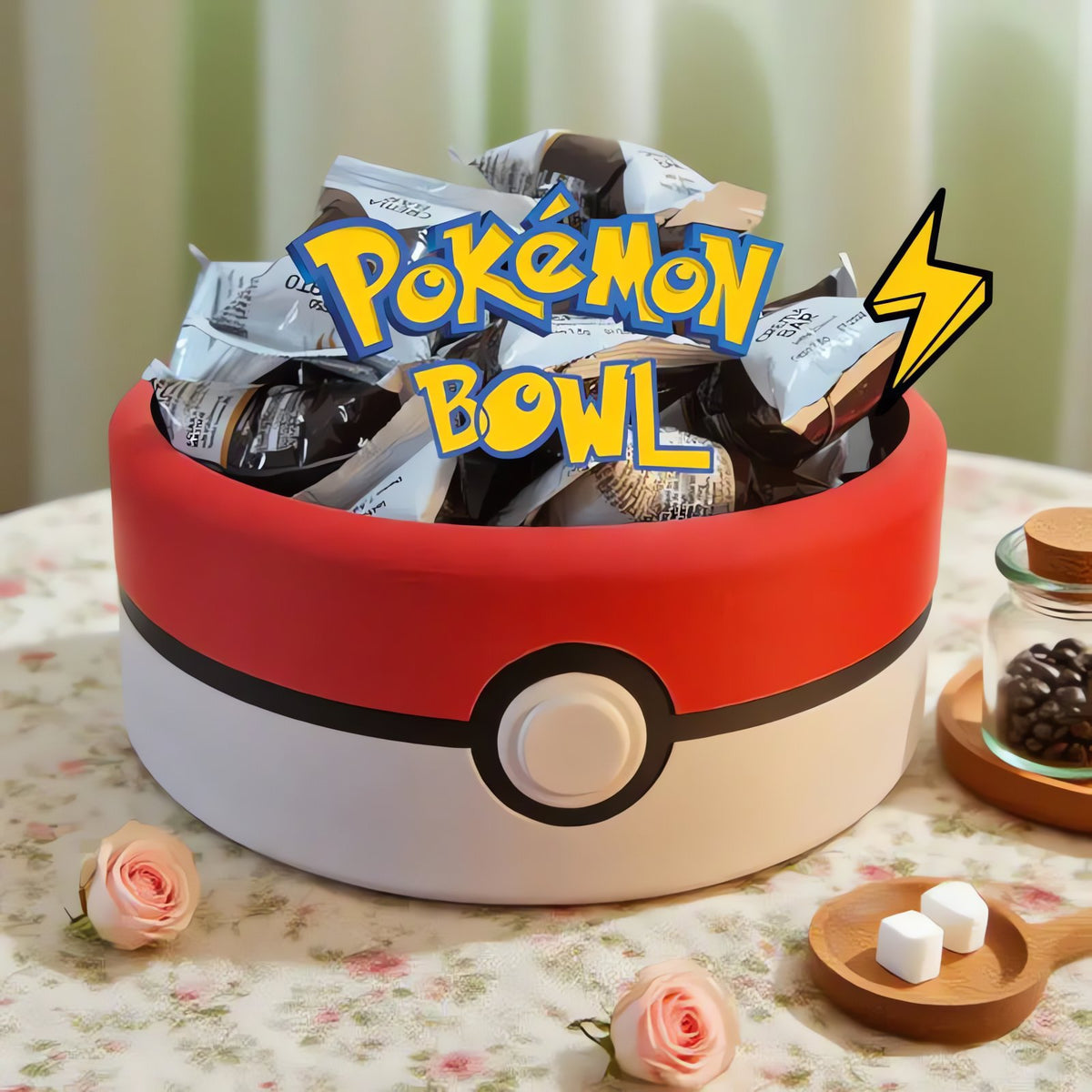 Poké Ball storage box – photo 4
